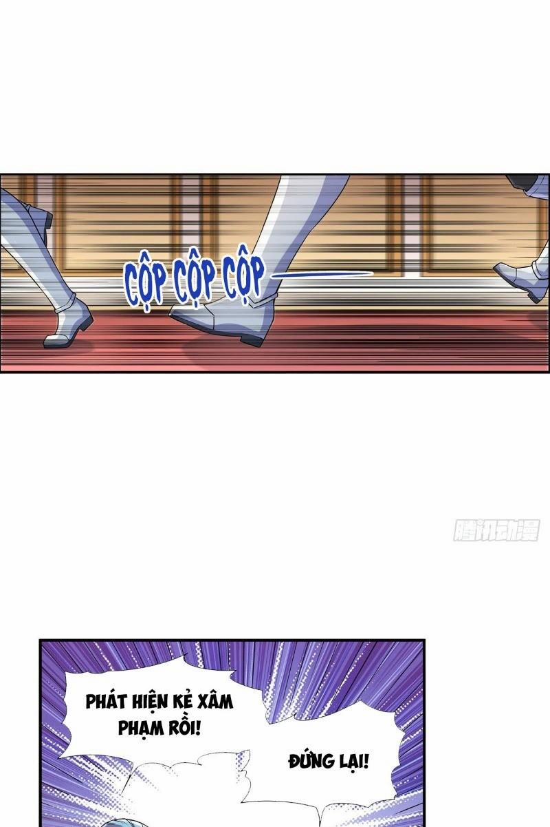 Ma Vương Thất Nghiệp 91 trang 0