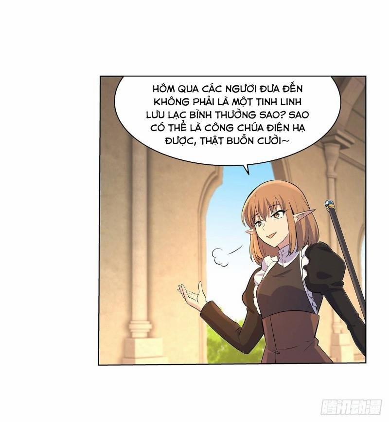 Ma Vương Thất Nghiệp 91 trang 11