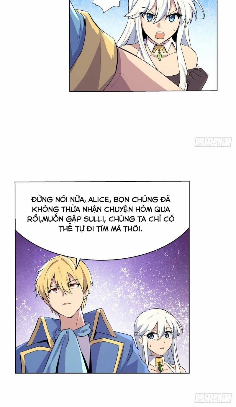 Ma Vương Thất Nghiệp 91 trang 13