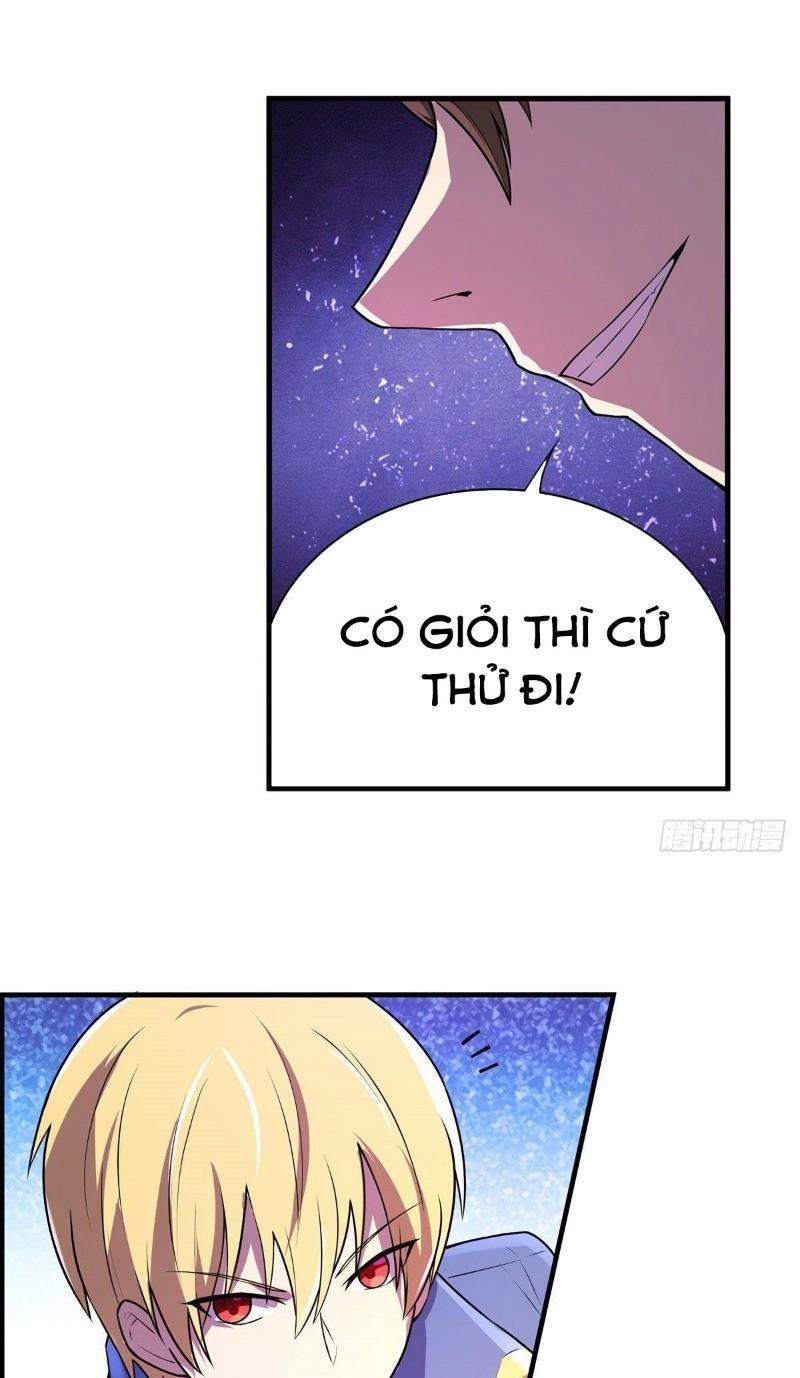 Ma Vương Thất Nghiệp 91 trang 14