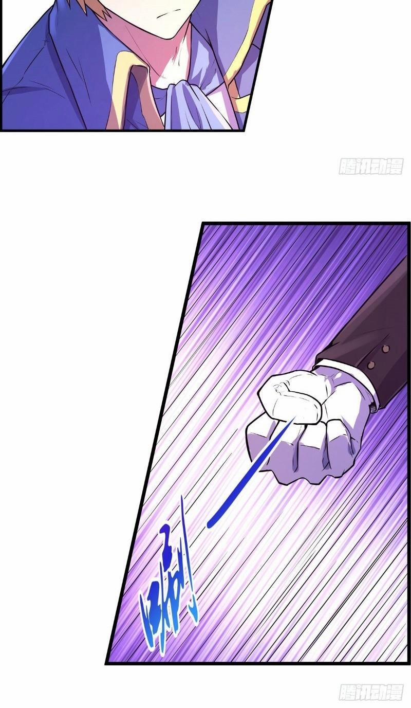 Ma Vương Thất Nghiệp 91 trang 15