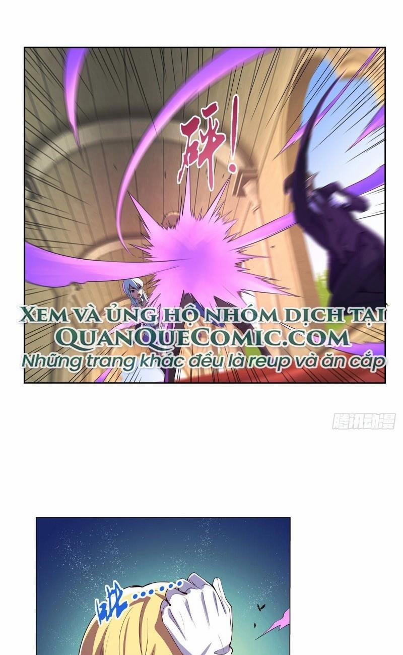 Ma Vương Thất Nghiệp 91 trang 16