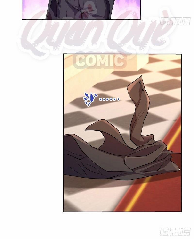 Ma Vương Thất Nghiệp 91 trang 19