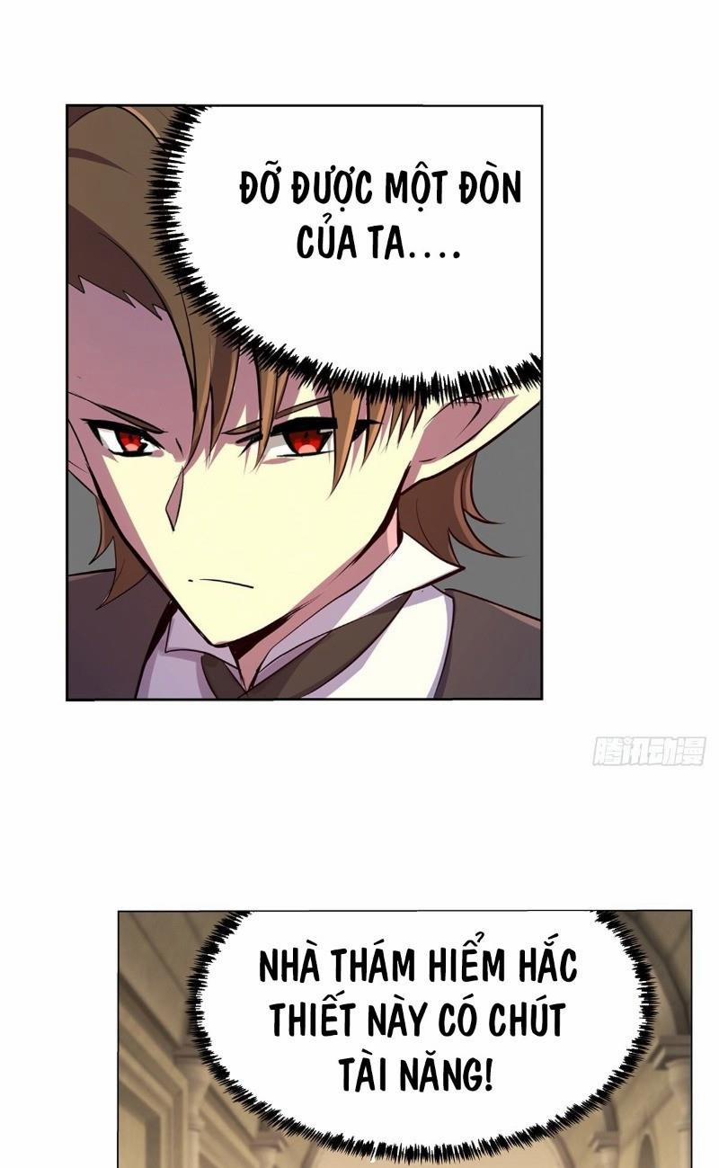 Ma Vương Thất Nghiệp 91 trang 20