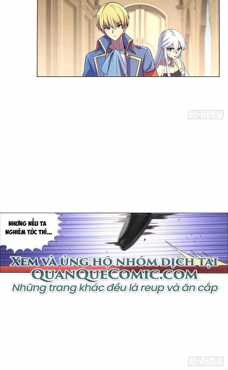 Ma Vương Thất Nghiệp 91 trang 21