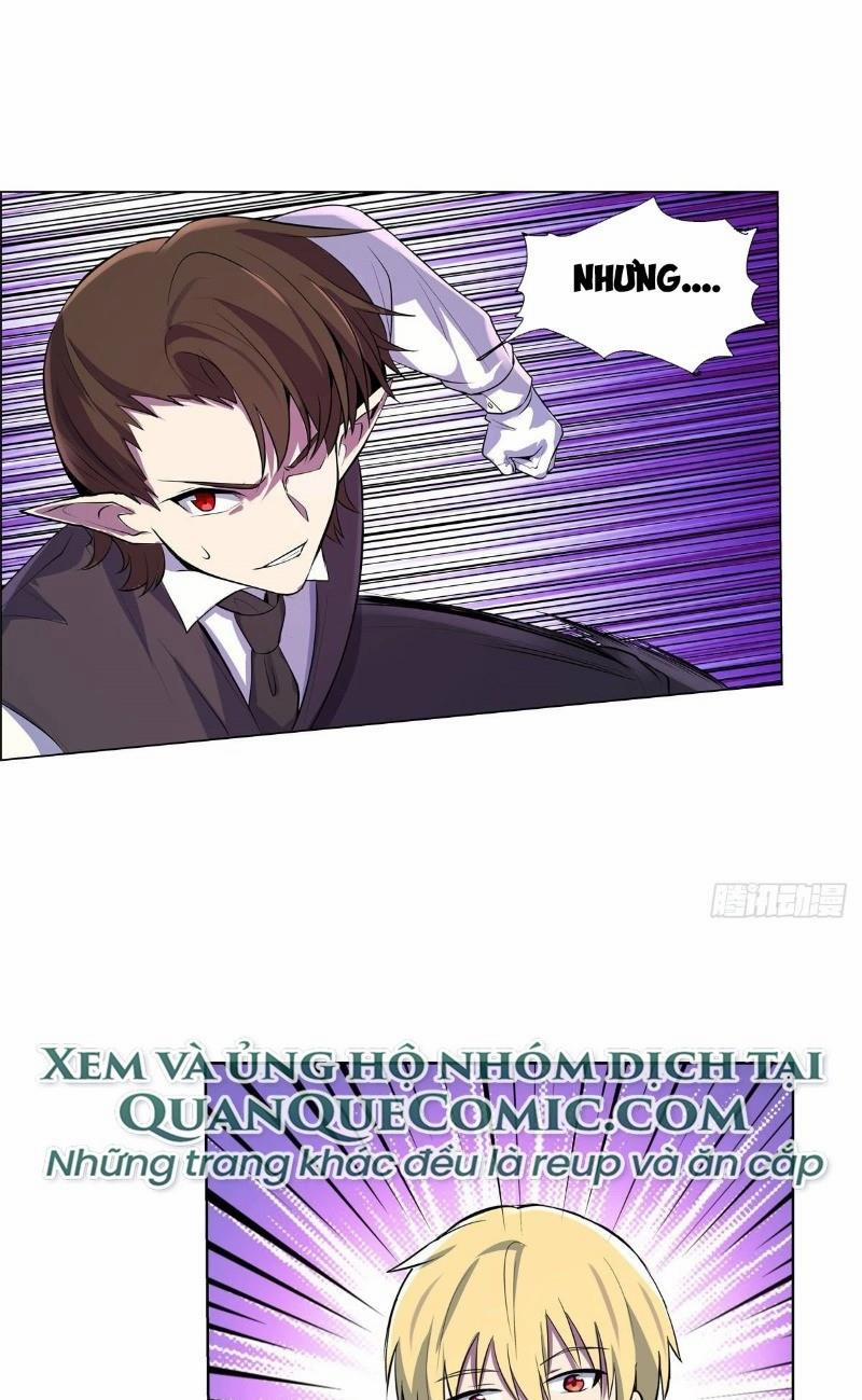 Ma Vương Thất Nghiệp 91 trang 24