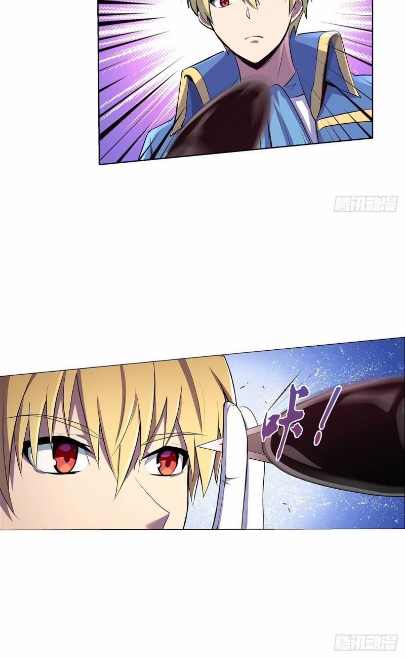 Ma Vương Thất Nghiệp 91 trang 25