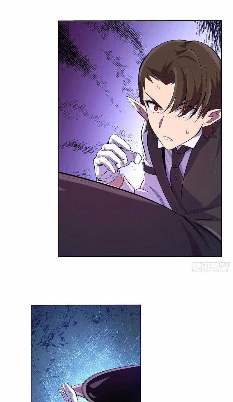 Ma Vương Thất Nghiệp 91 trang 26