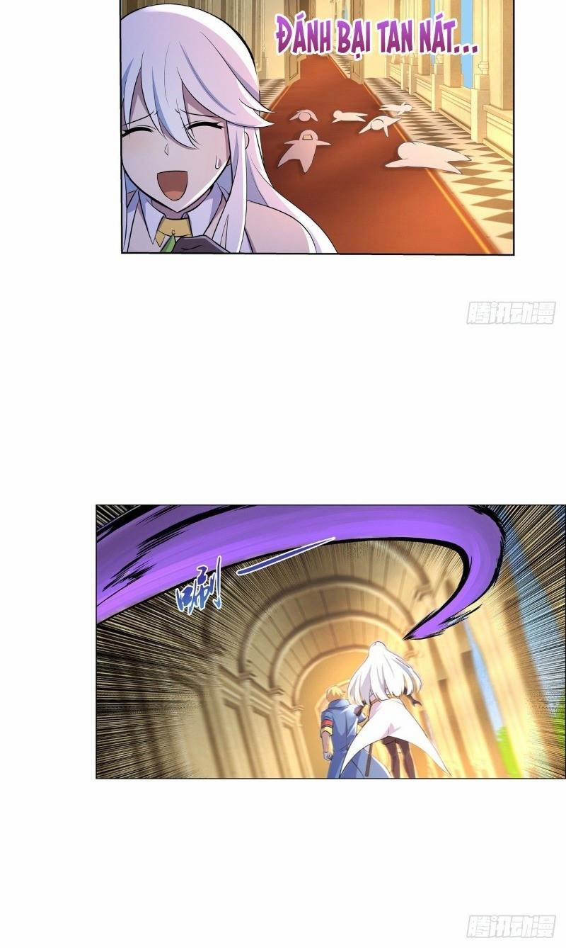 Ma Vương Thất Nghiệp 91 trang 3