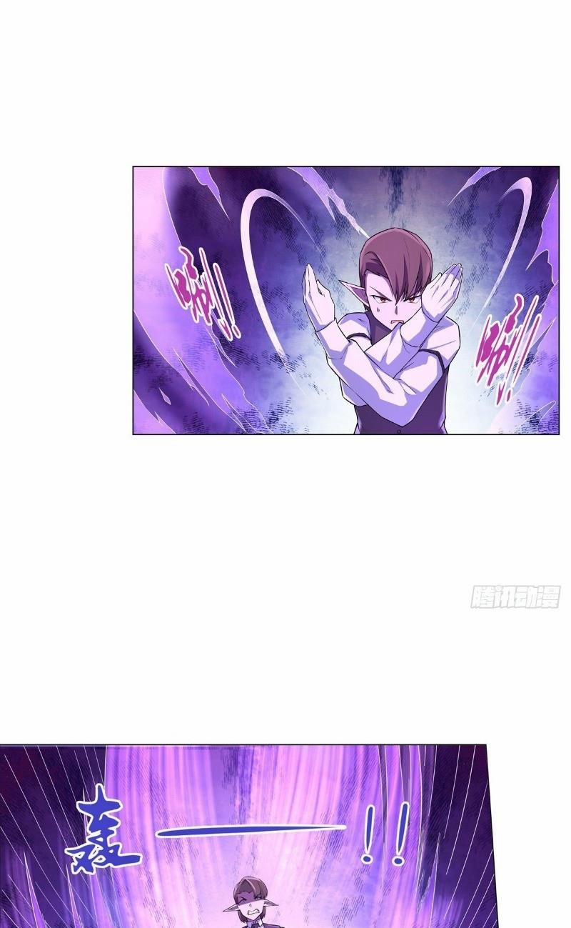 Ma Vương Thất Nghiệp 91 trang 32