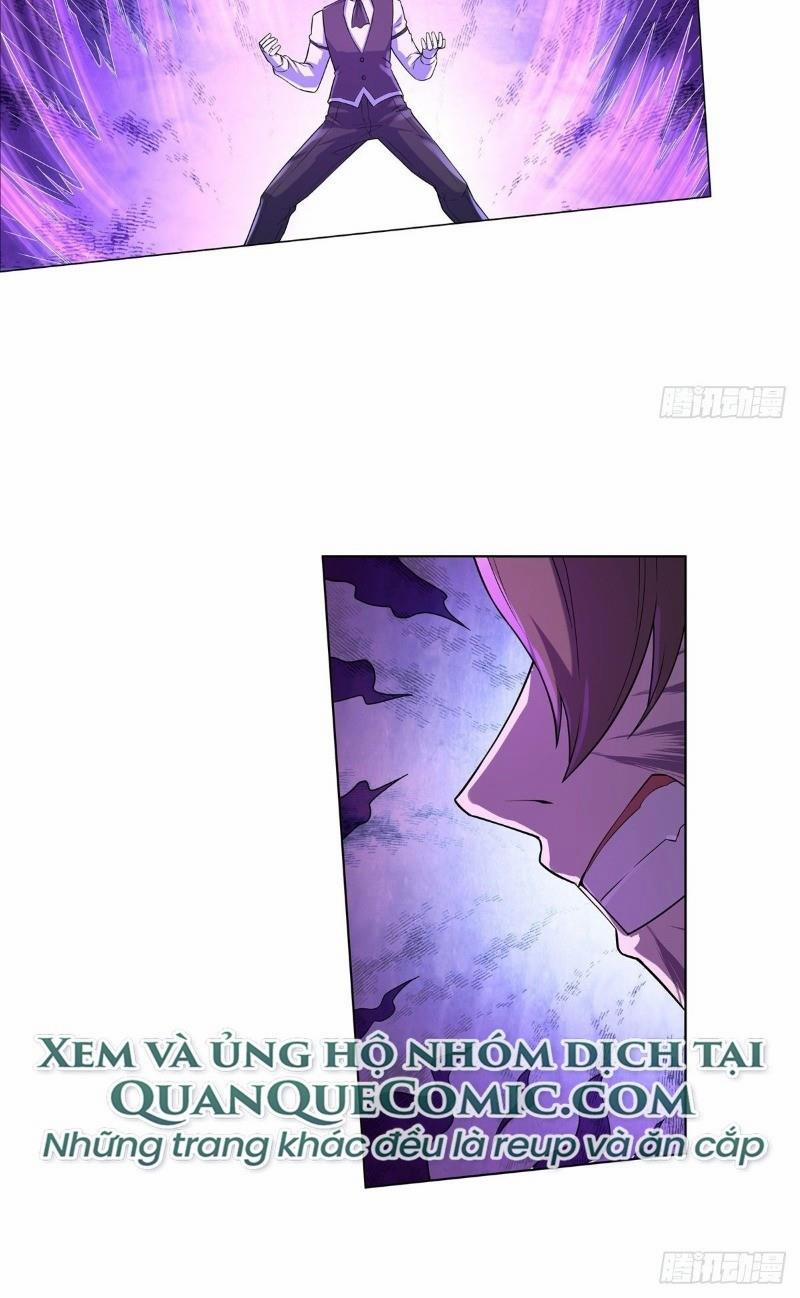 Ma Vương Thất Nghiệp 91 trang 33