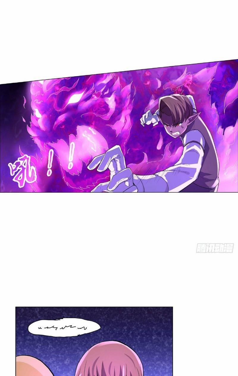 Ma Vương Thất Nghiệp 91 trang 34