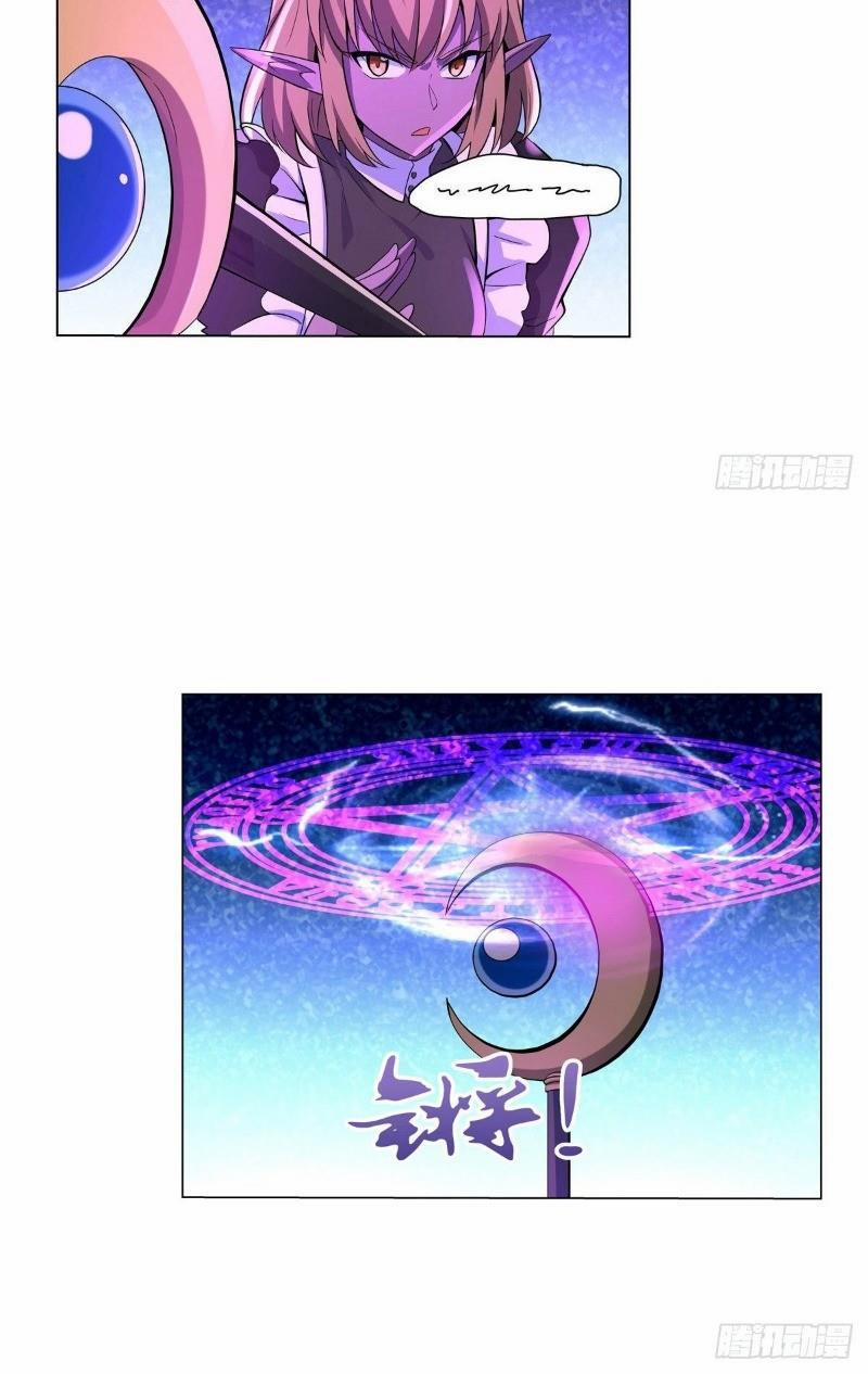 Ma Vương Thất Nghiệp 91 trang 35