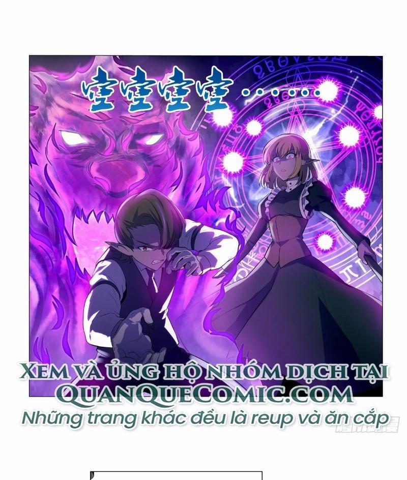 Ma Vương Thất Nghiệp 91 trang 36