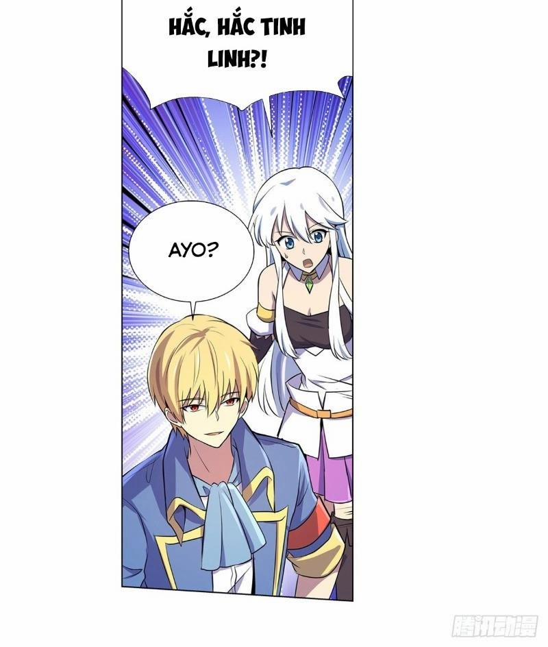 Ma Vương Thất Nghiệp 91 trang 37