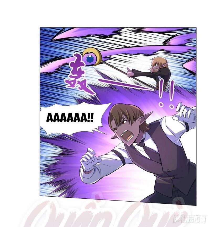 Ma Vương Thất Nghiệp 91 trang 38