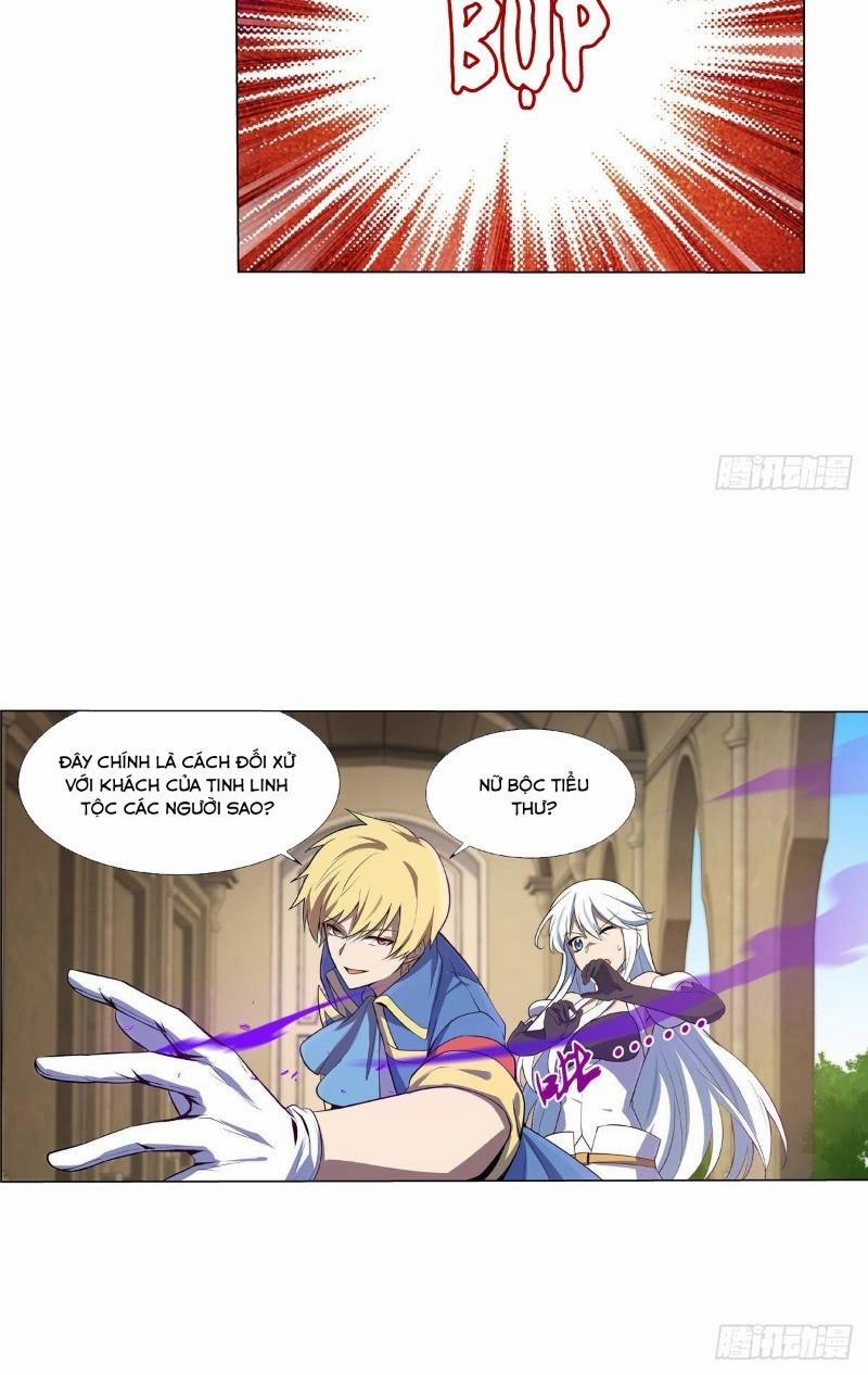 Ma Vương Thất Nghiệp 91 trang 5