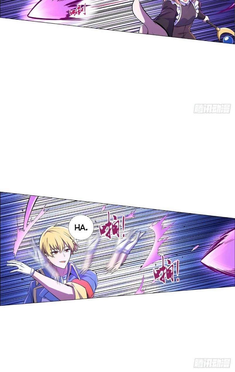 Ma Vương Thất Nghiệp 91 trang 7