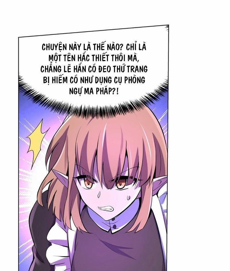 Ma Vương Thất Nghiệp 91 trang 8