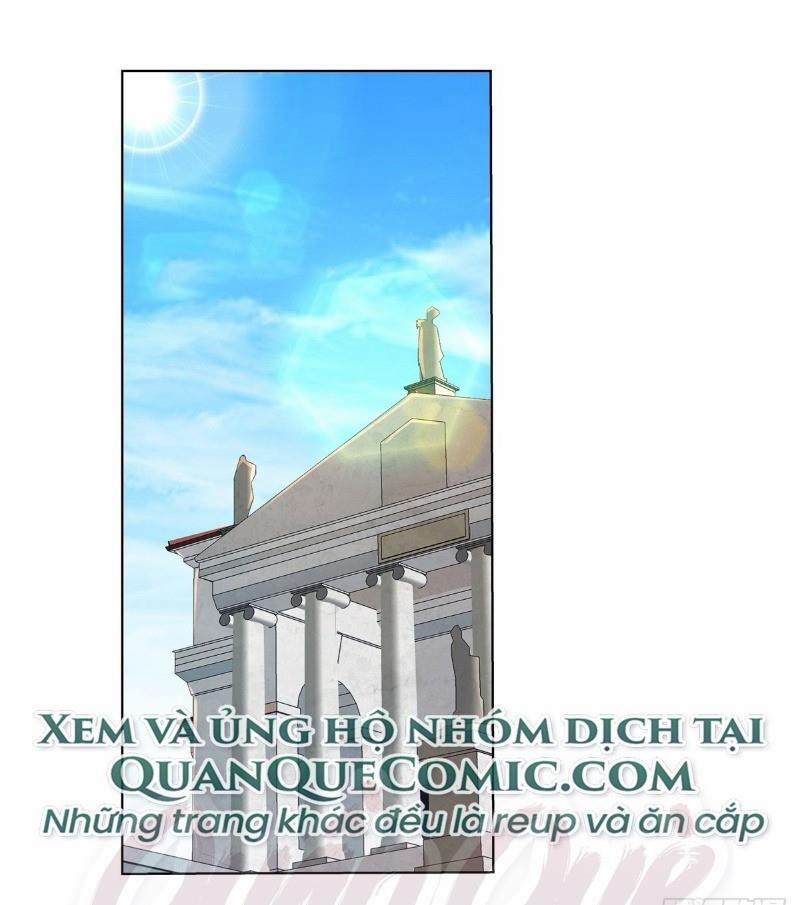 Ma Vương Thất Nghiệp 92 trang 1