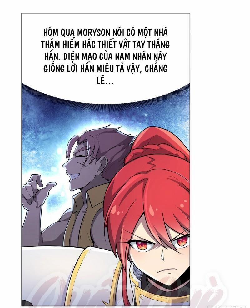 Ma Vương Thất Nghiệp 92 trang 14