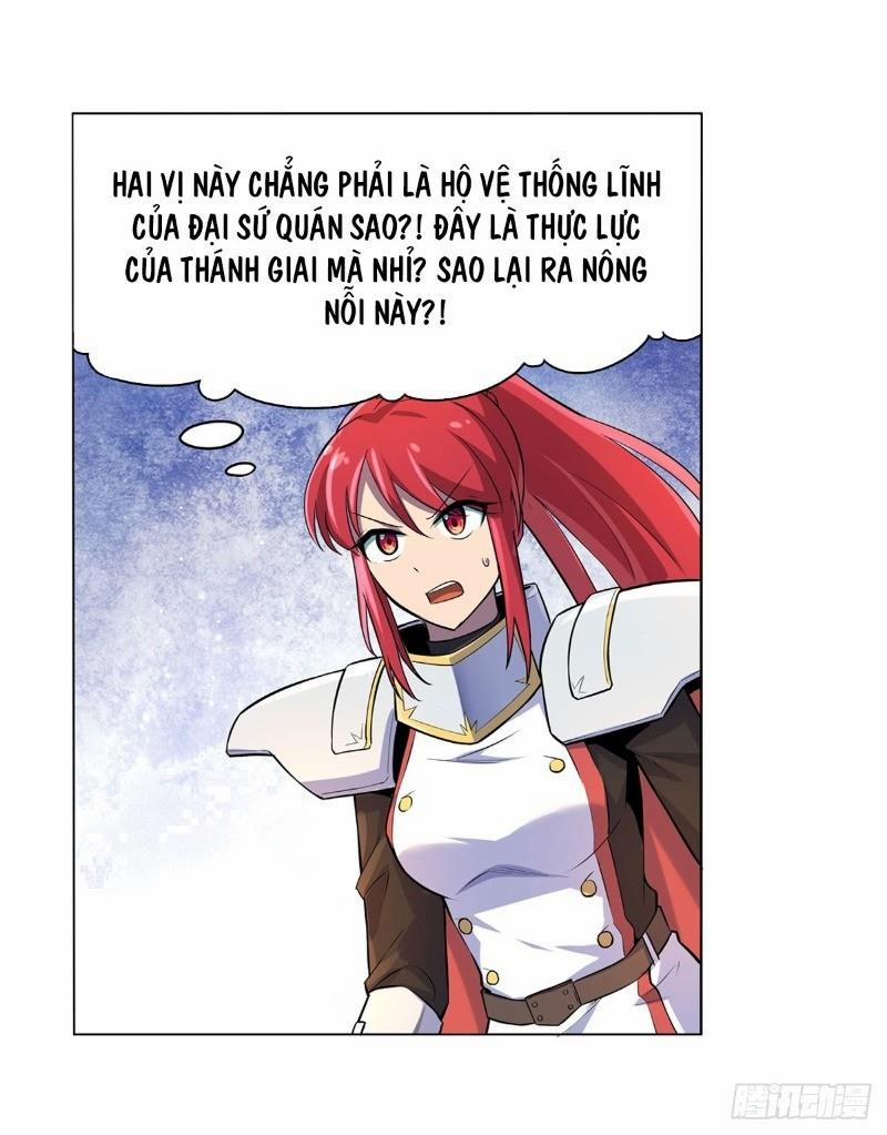 Ma Vương Thất Nghiệp 92 trang 9