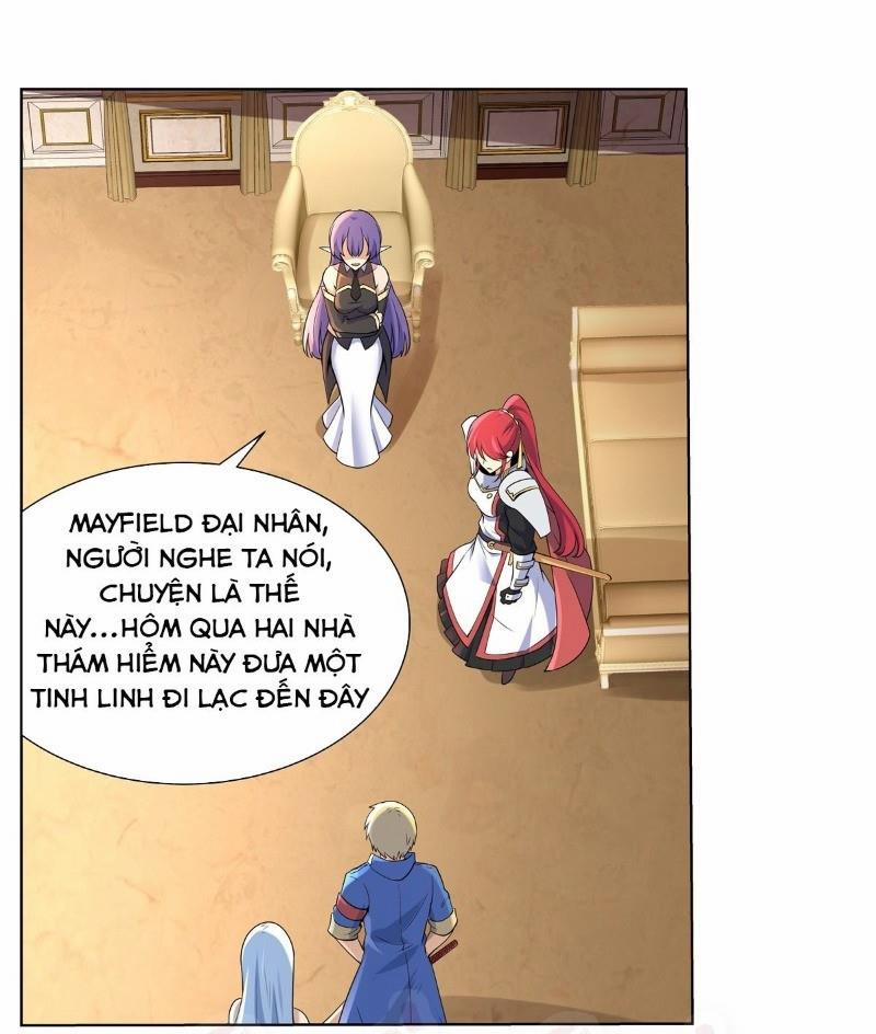 Ma Vương Thất Nghiệp 93 trang 0