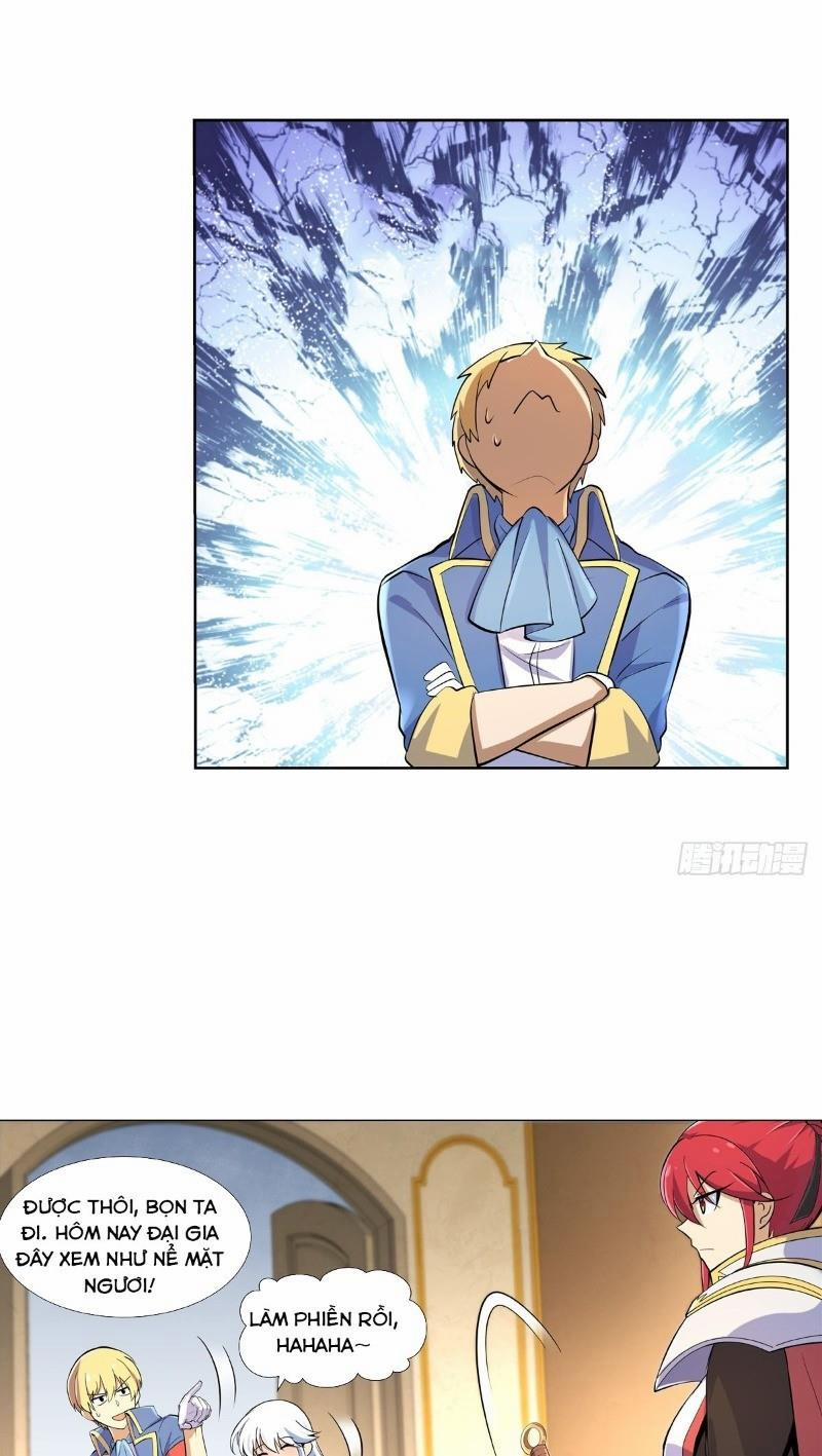 Ma Vương Thất Nghiệp 93 trang 10