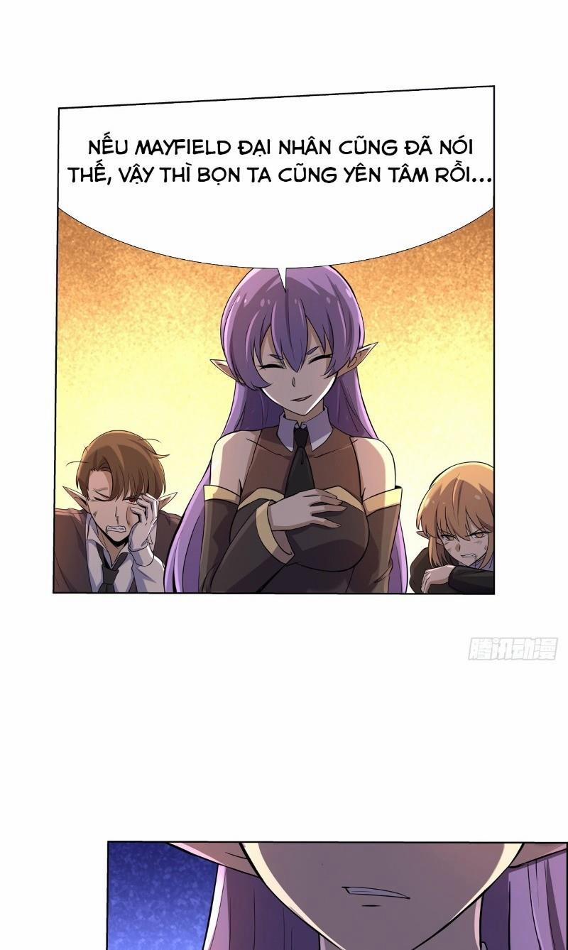 Ma Vương Thất Nghiệp 93 trang 12