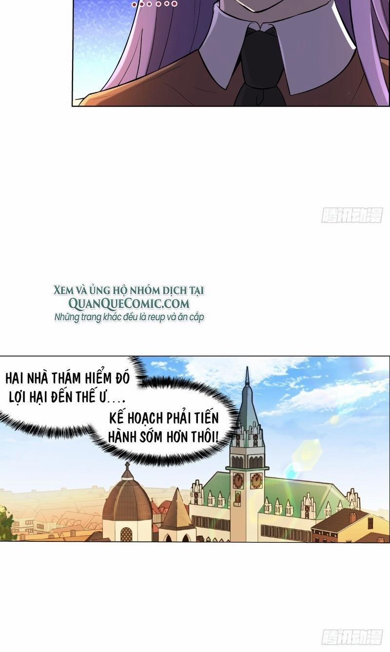 Ma Vương Thất Nghiệp 93 trang 13