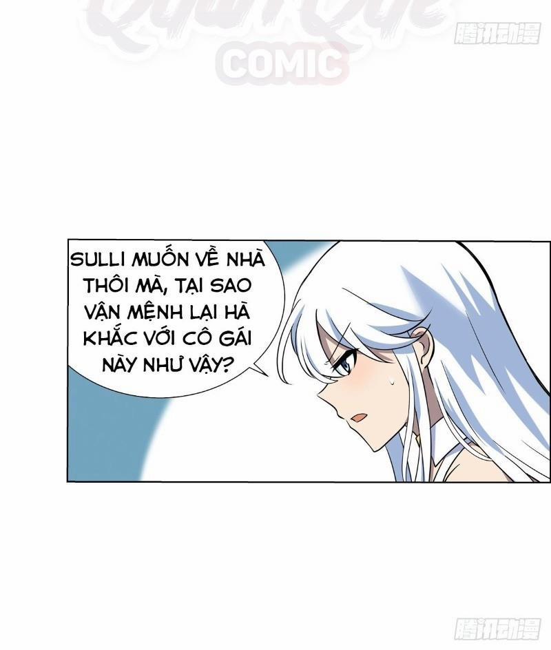 Ma Vương Thất Nghiệp 93 trang 15