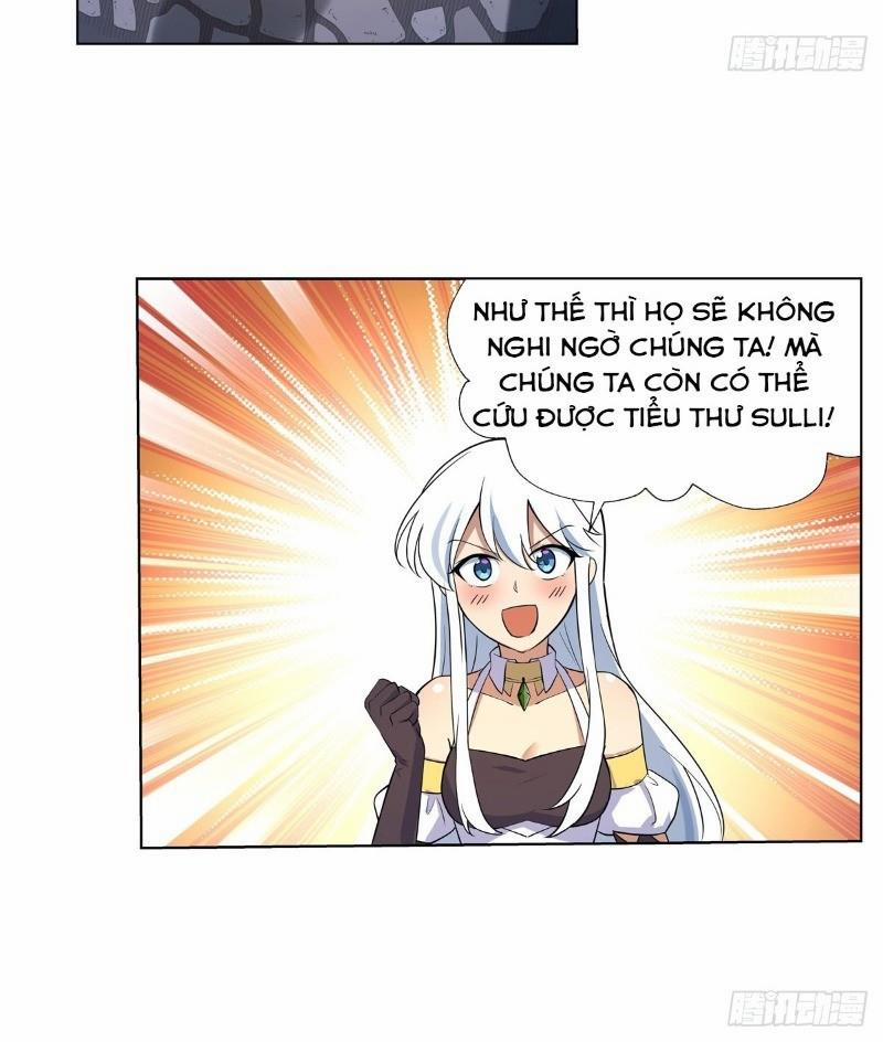 Ma Vương Thất Nghiệp 93 trang 19