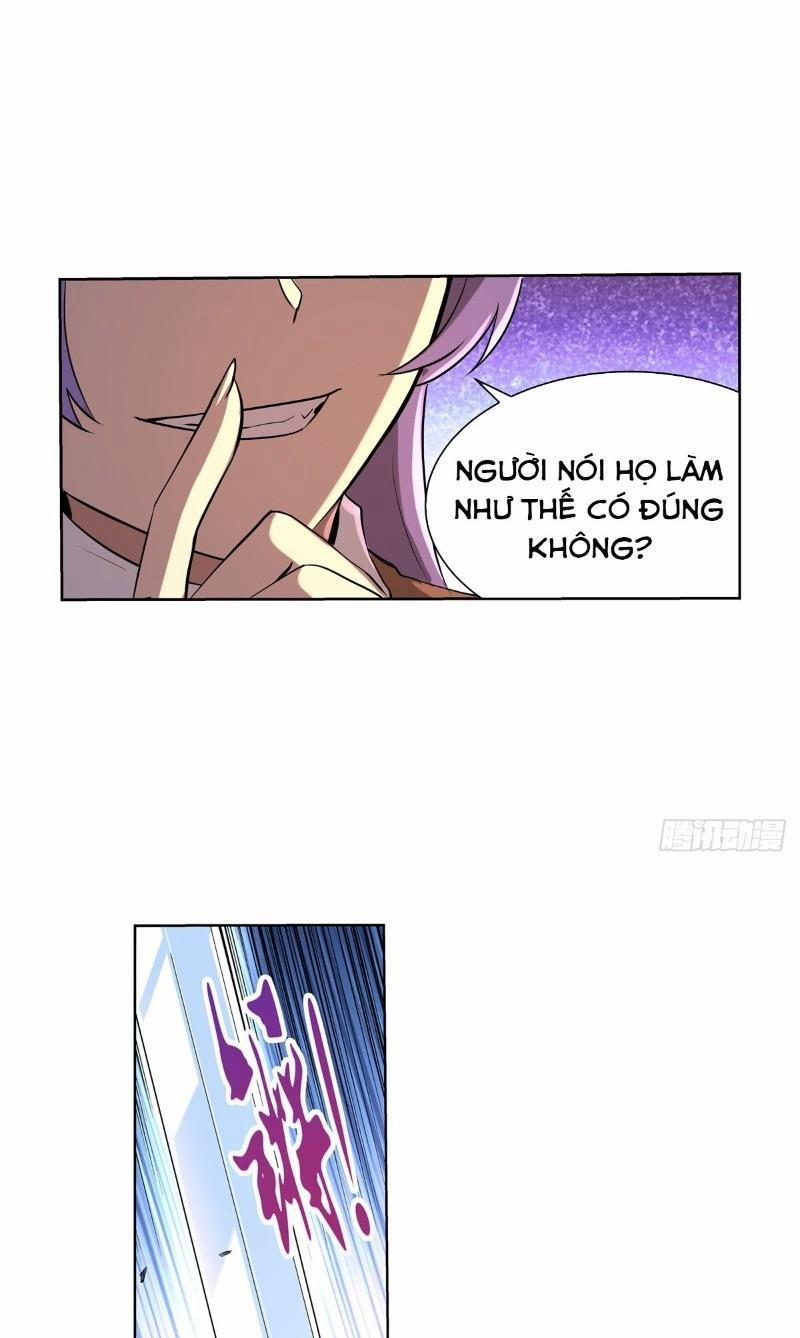 Ma Vương Thất Nghiệp 93 trang 2