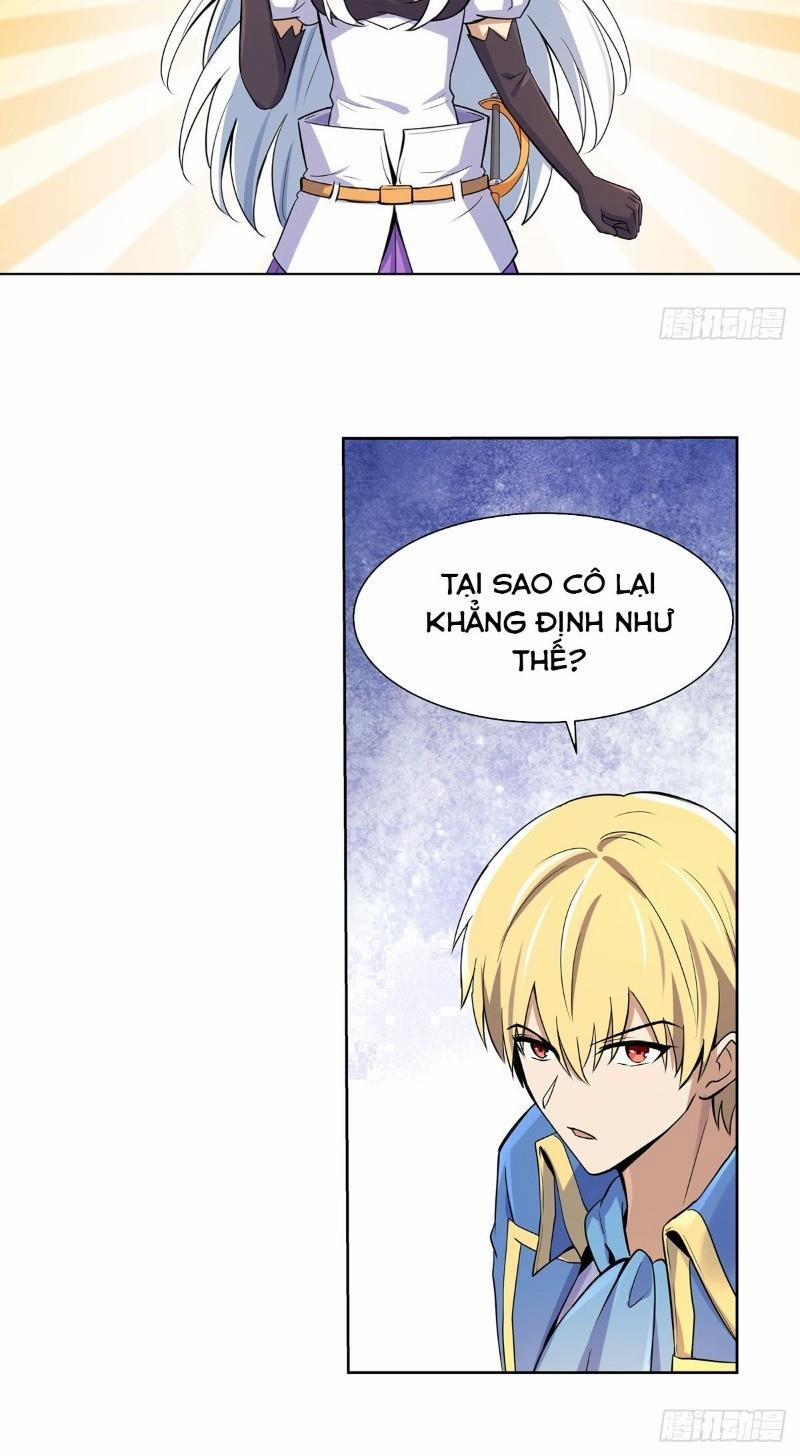 Ma Vương Thất Nghiệp 93 trang 23