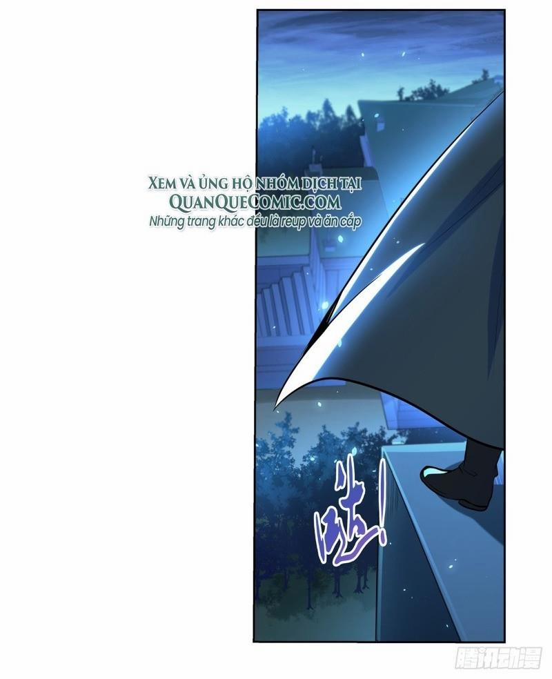 Ma Vương Thất Nghiệp 93 trang 29