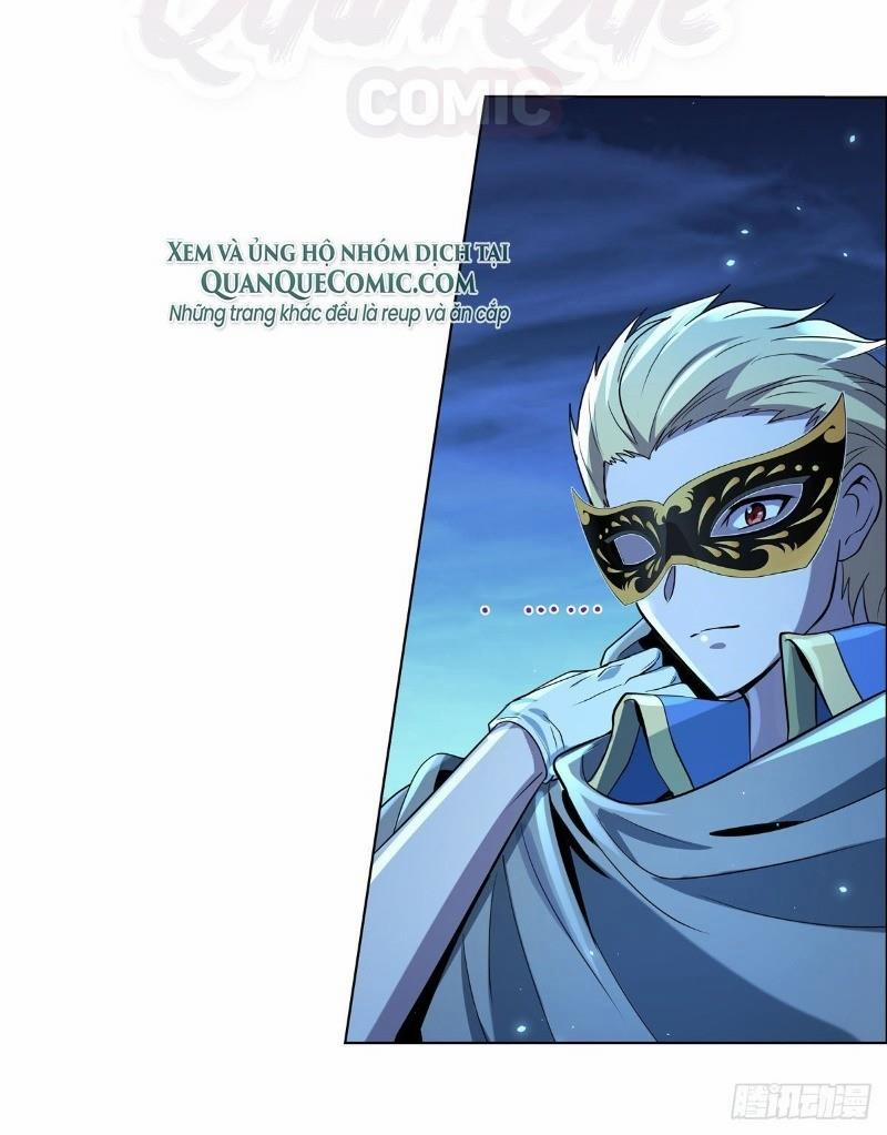 Ma Vương Thất Nghiệp 93 trang 31