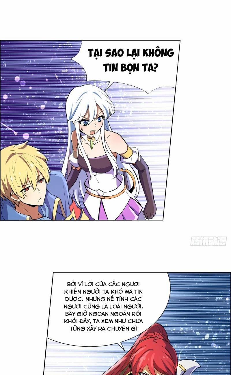 Ma Vương Thất Nghiệp 93 trang 4