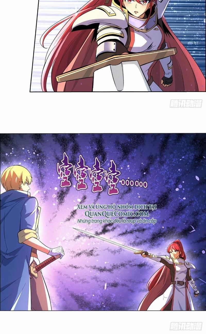 Ma Vương Thất Nghiệp 93 trang 5