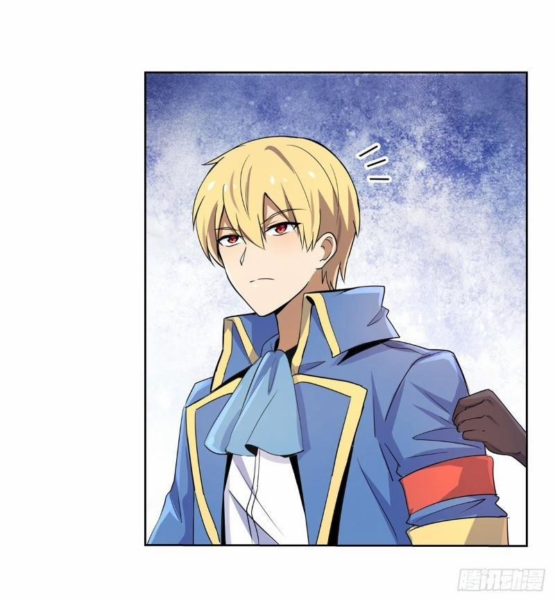 Ma Vương Thất Nghiệp 93 trang 6