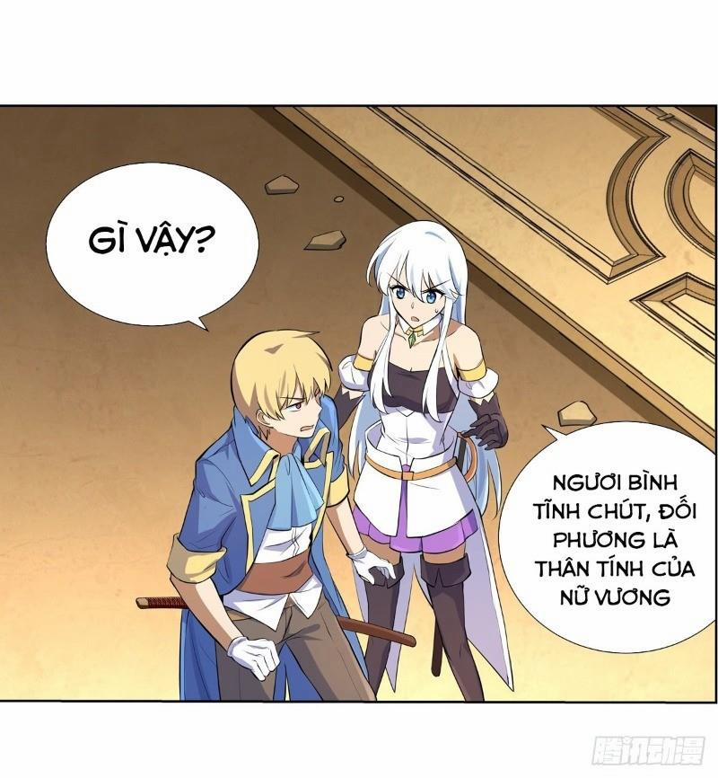 Ma Vương Thất Nghiệp 93 trang 7