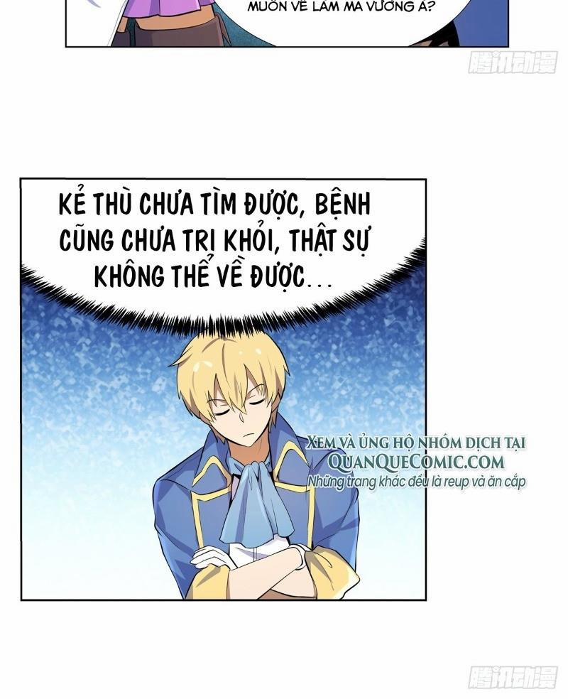 Ma Vương Thất Nghiệp 93 trang 9