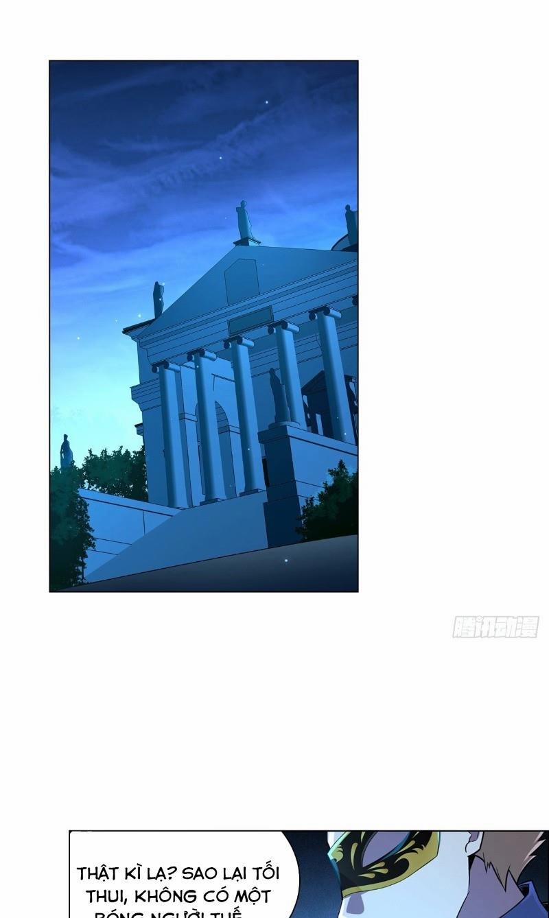 Ma Vương Thất Nghiệp 94 trang 0