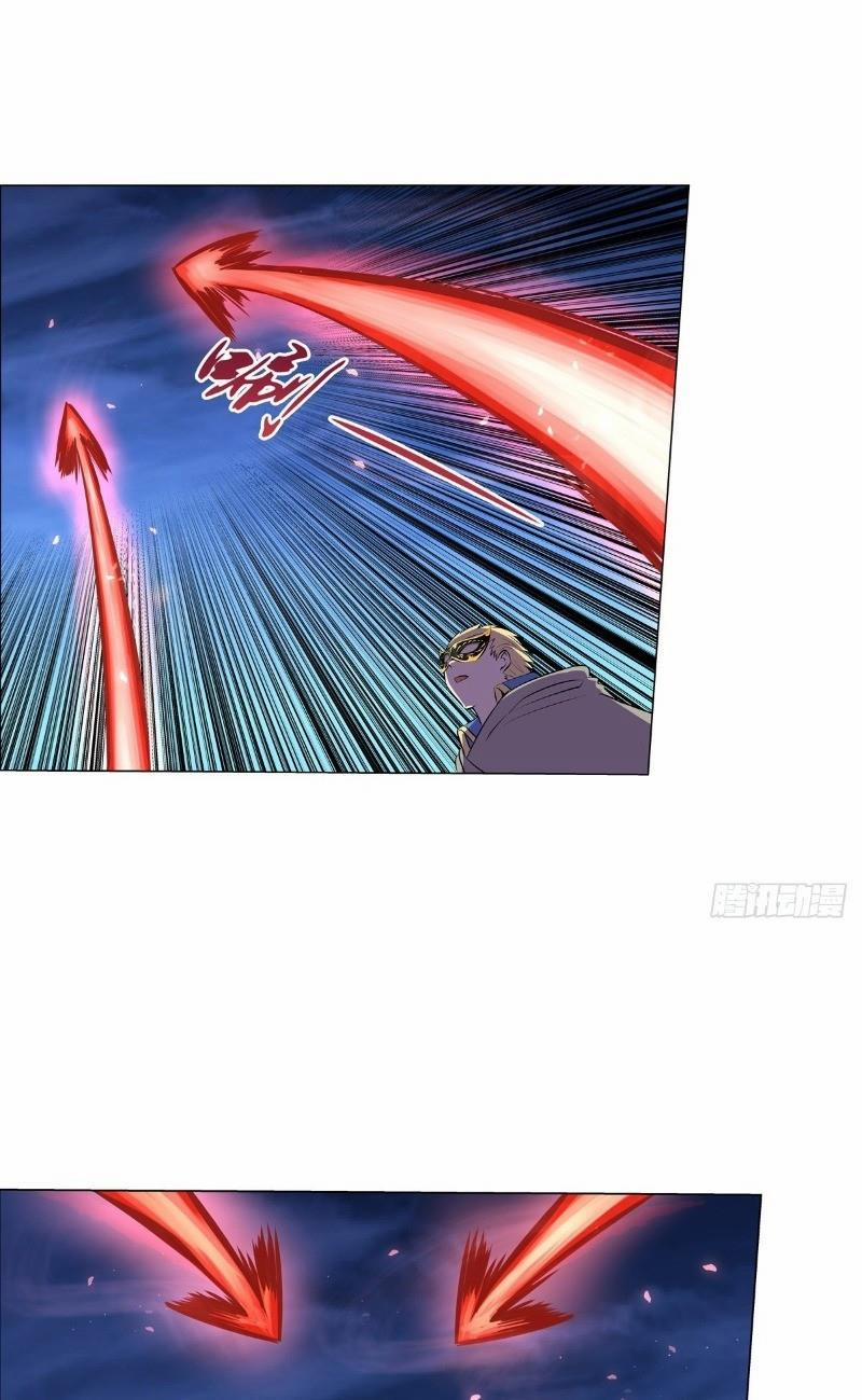 Ma Vương Thất Nghiệp 94 trang 10