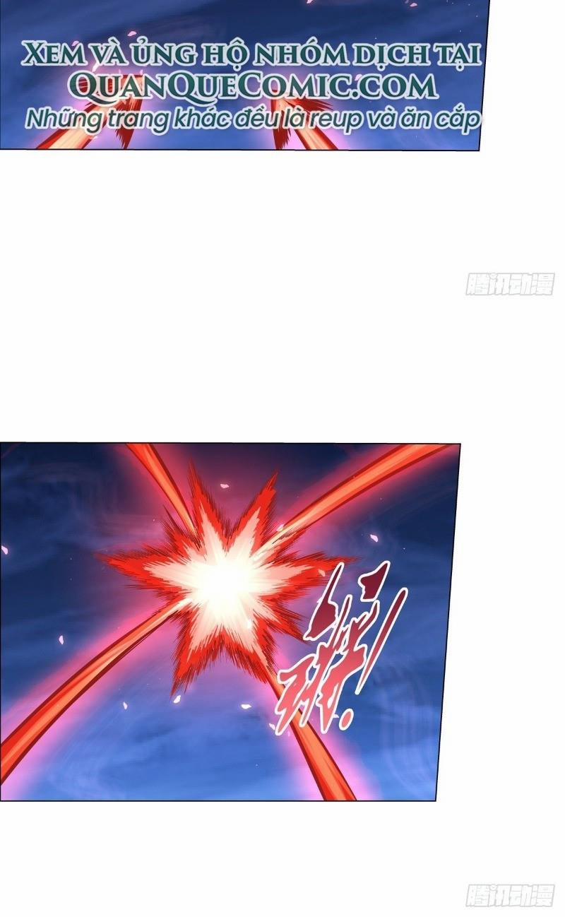 Ma Vương Thất Nghiệp 94 trang 11