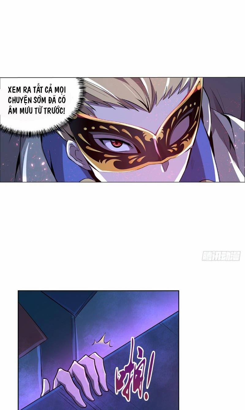 Ma Vương Thất Nghiệp 94 trang 14