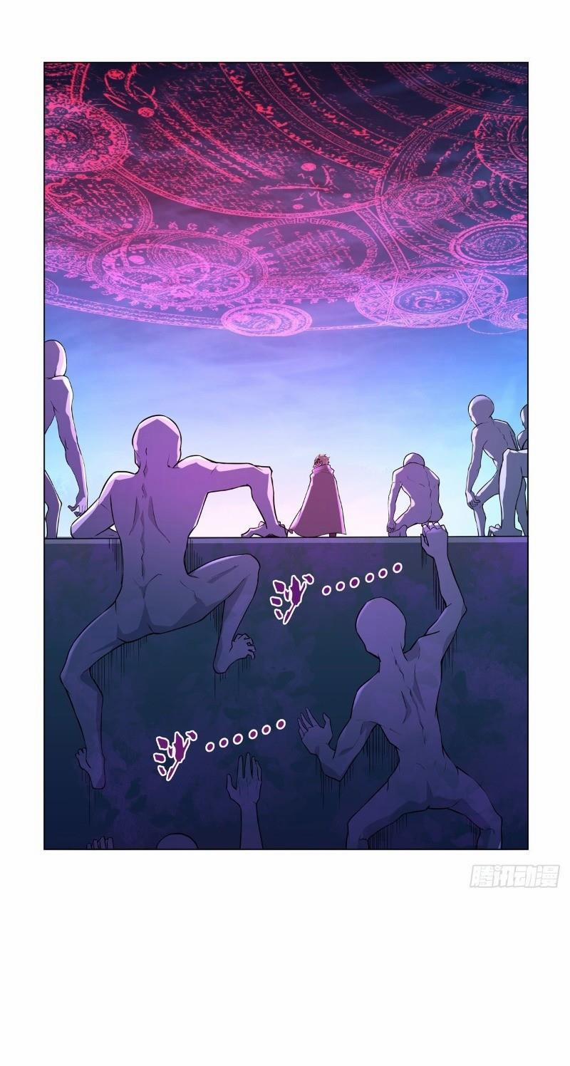 Ma Vương Thất Nghiệp 94 trang 16