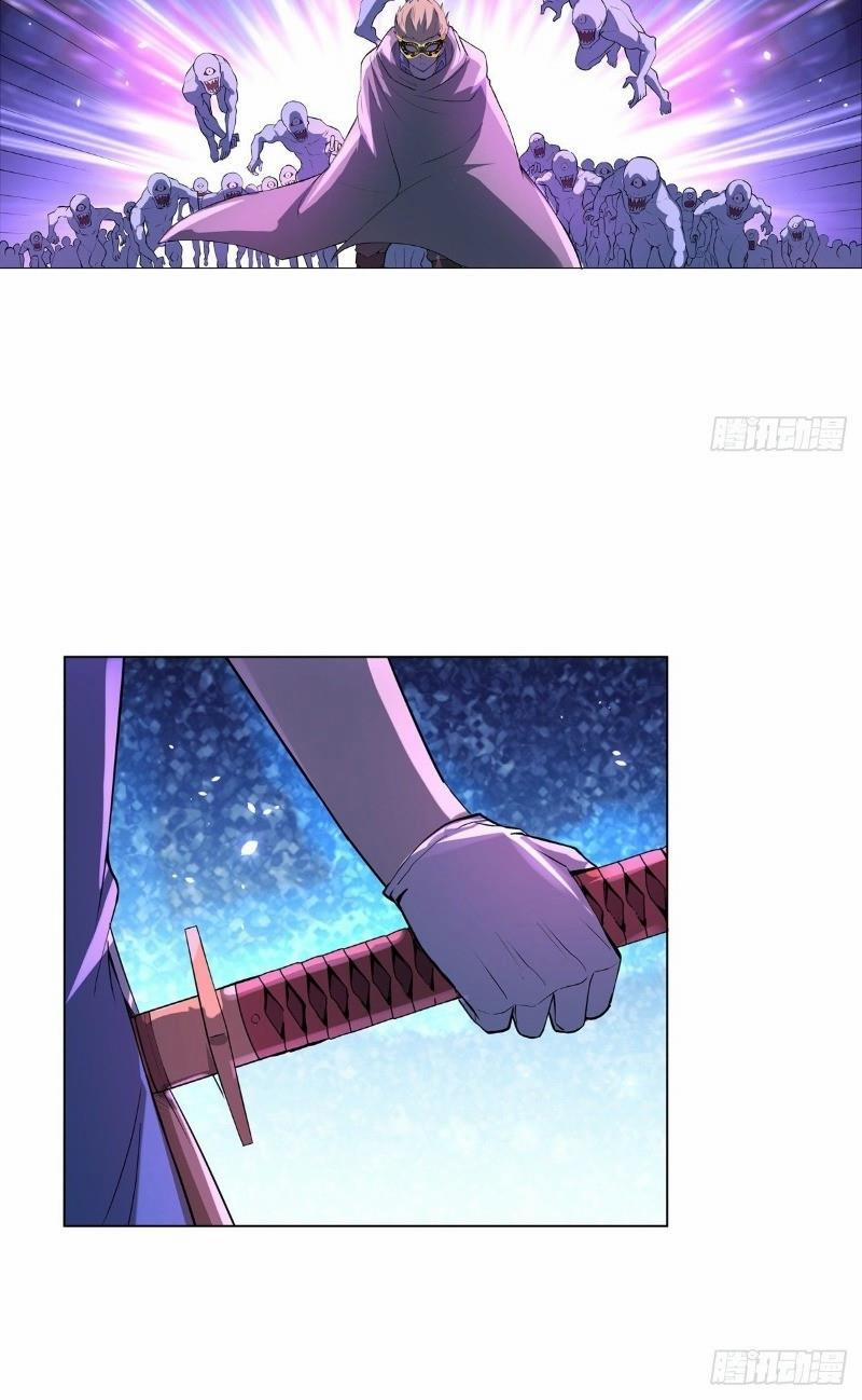 Ma Vương Thất Nghiệp 94 trang 19