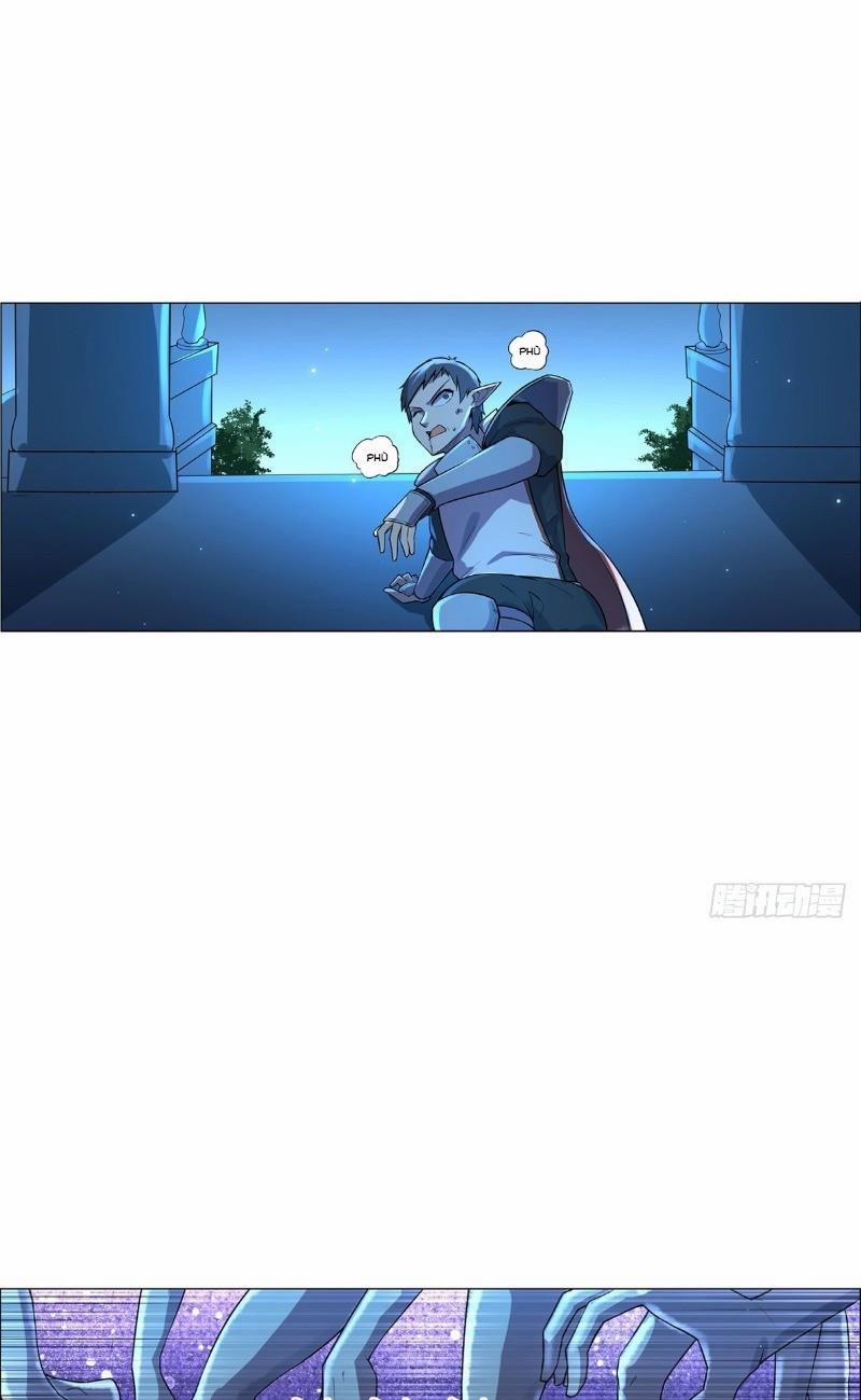 Ma Vương Thất Nghiệp 94 trang 2