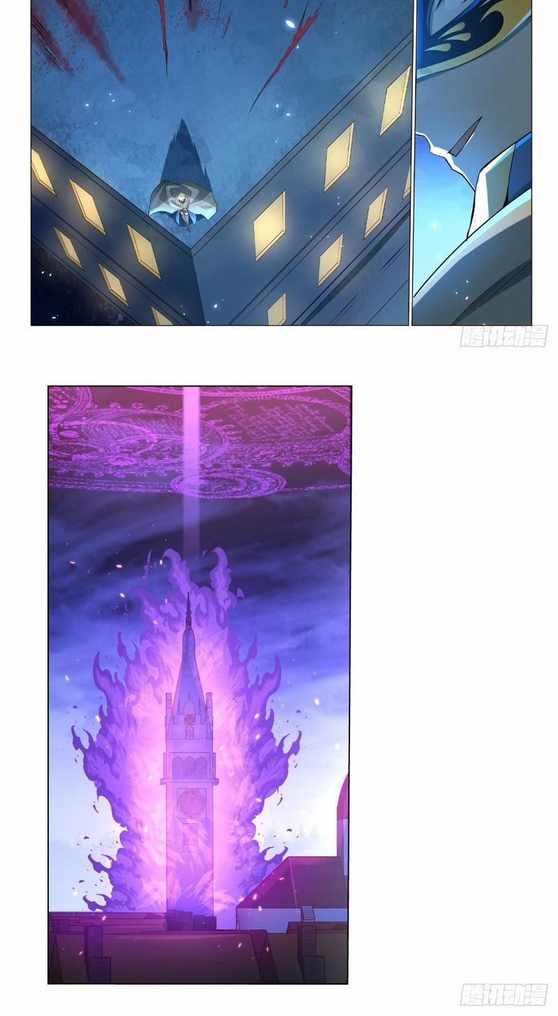 Ma Vương Thất Nghiệp 94 trang 23