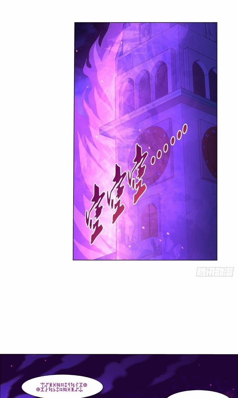 Ma Vương Thất Nghiệp 94 trang 24